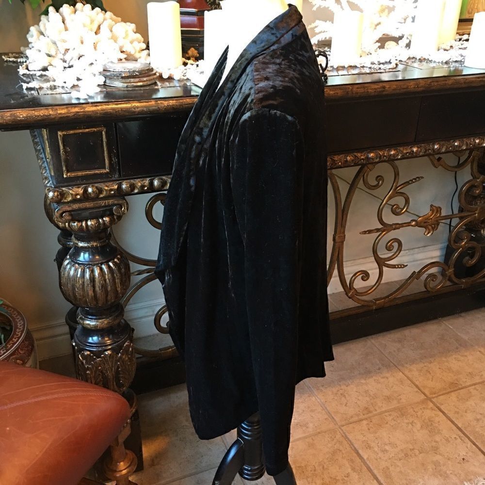 14 Luxurious Blazer BCBG - A perfect accompaniment - Picture 5 of 8